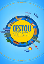 Poster for Cestou necestou Season 8