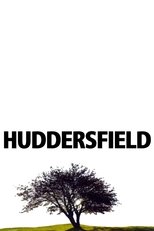 Poster for Huddersfield 