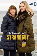 Strandgut - Der Usedom-Krimi poster movie