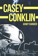 Poster for Casey Conklin: Ranger Battalion 