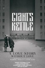 Giant's Kettle
