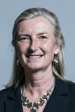 Foto retrato de Sarah Wollaston