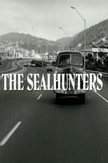 Poster for The Sealhunters