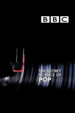 Poster for The Secret Science of Pop 