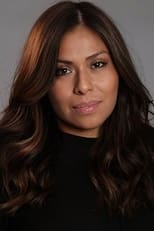 Profile photo of Pamela Livia Delgado