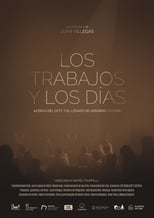 Poster for Los trabajos y los días 