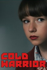 Cold Warrior poster