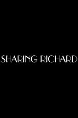 Poster for Sharing Richard