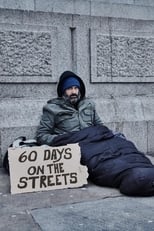 Poster di 60 Days on the Streets