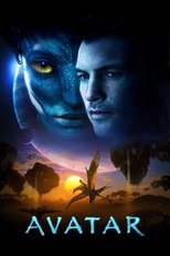 Avatar poster movie
