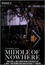 Poster for Middle of Nowhere 