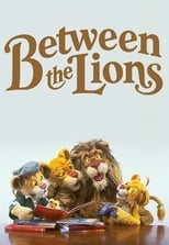 Poster for Between the Lions Season 1