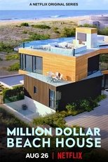 Poster for Million Dollar Beach House Season 1