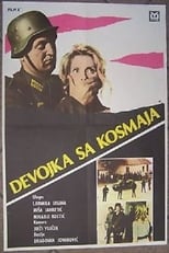 Poster for Girl from the Mountains