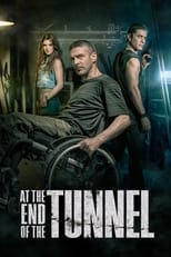 Poster for At the End of the Tunnel 