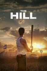 Poster for The Hill 