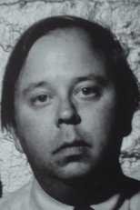 Screen Test [ST113]: Henry Geldzahler