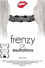 Frenzy of Exultations poster