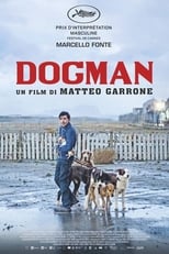 Dogman serie streaming