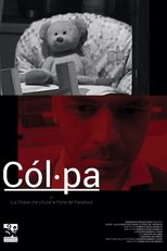 Cól·pa - o (La Chiave che chiuse le Porte del Paradiso) main poster
