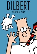 Poster for Dilbert Season 1