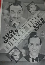 Poster for Turkey Time 