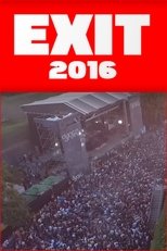 Exit main poster