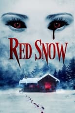 Poster for Red Snow