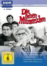 Poster for Die lieben Mitmenschen