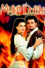 Poster for La mujer doble