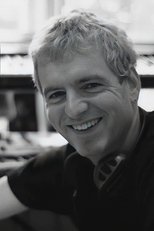Foto retrato de Rudy Adrian