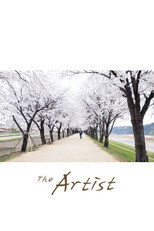The Artist poster