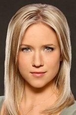 Poster van Jessy Schram