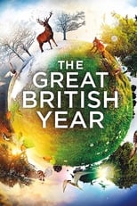 Poster for The Great British Year