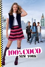 Poster for 100% Coco New York 