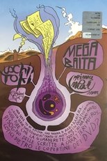 The Cartographer poster