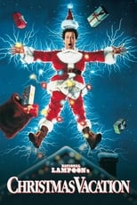 National Lampoon\'s Christmas Vacation