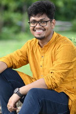 Foto retrato de Arko Bhattacharya