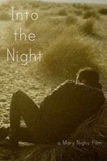 Poster for Into the Night