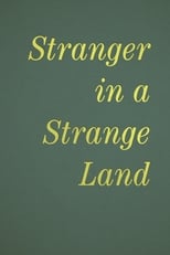 Poster for Stranger in a Strange Land Season 1