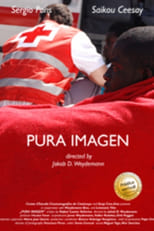 Poster for Pura imagen