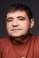 Foto retrato de Ferrán Gadea