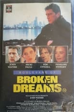 Poster for Boulevard of Broken Dreams 