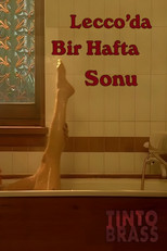 Fin de semana en Lecco