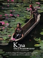 K'na, the Dreamweaver (2014)