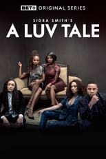Poster for A Luv Tale Season 1