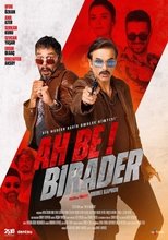 Poster for Ah Be Birader 