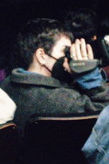 Foto retrato de Anthony Tko