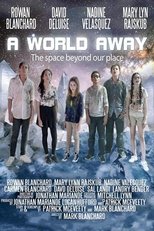 Poster for A World Away 