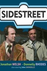 Poster for Sidestreet Season 1